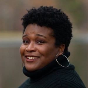 Meet your Posher, Breana